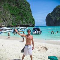 Отзыв от Эльдар - DTV виза